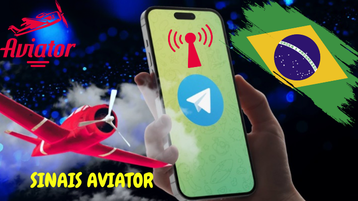 São Sinais Aviator