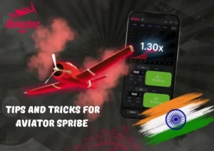 Tips and Tricks for Aviator Spribe